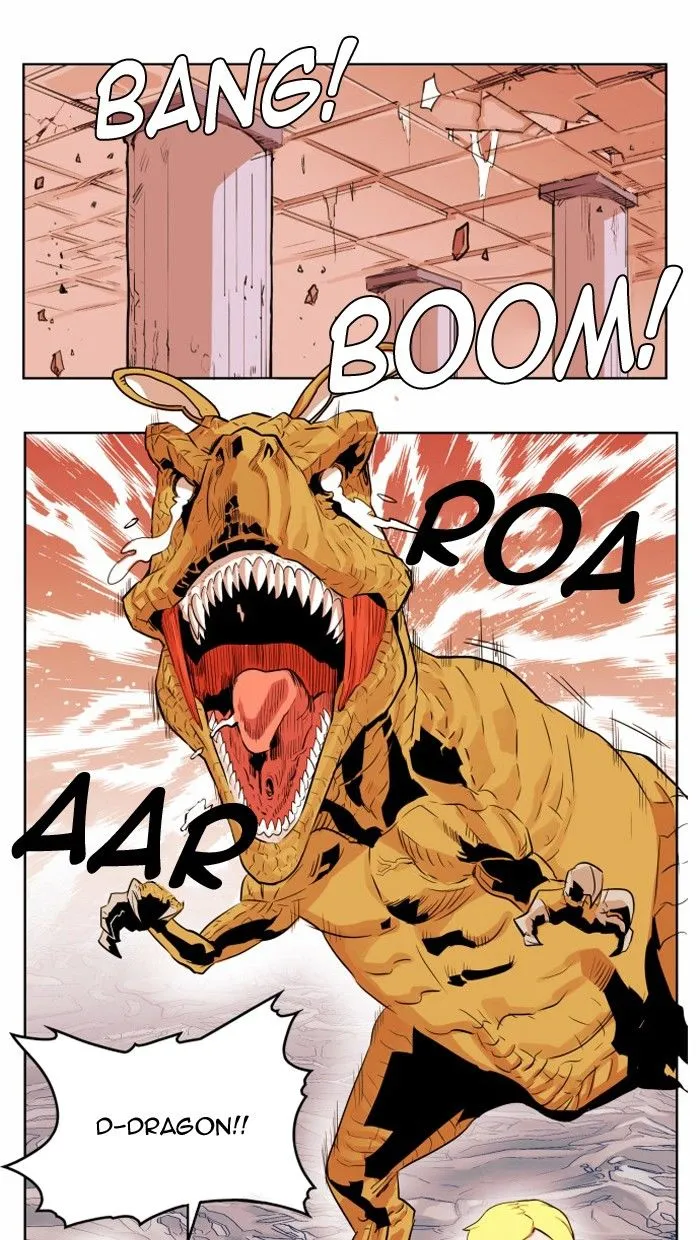 Read Hardcore Leveling Warrior chapter 51.99 image 22 on Lezhin