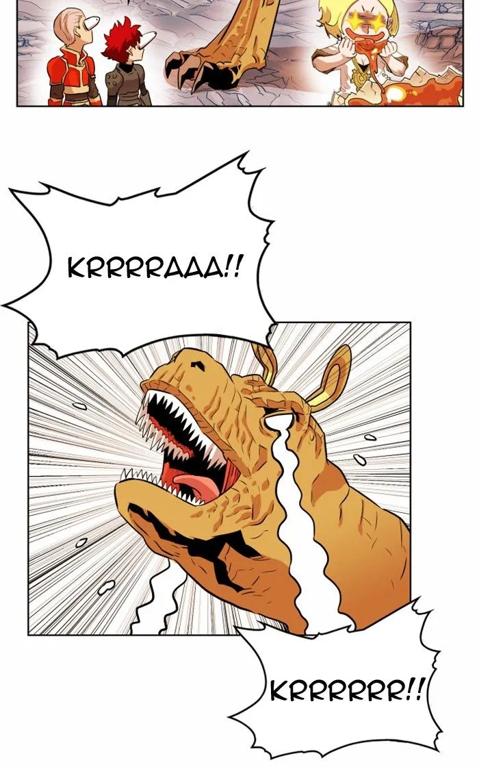 Read Hardcore Leveling Warrior chapter 51.99 image 23 on Lezhin