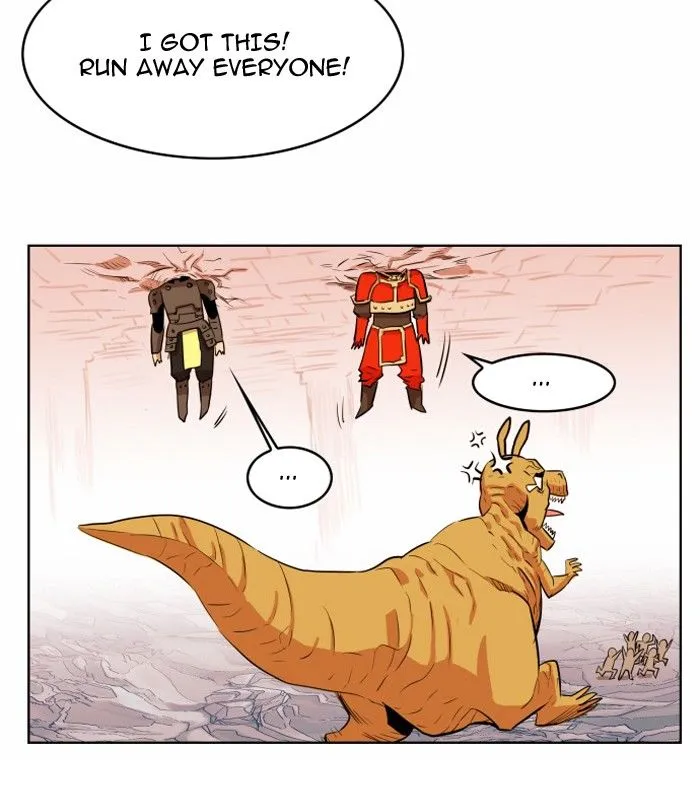 Read Hardcore Leveling Warrior chapter 51.99 image 26 on Lezhin
