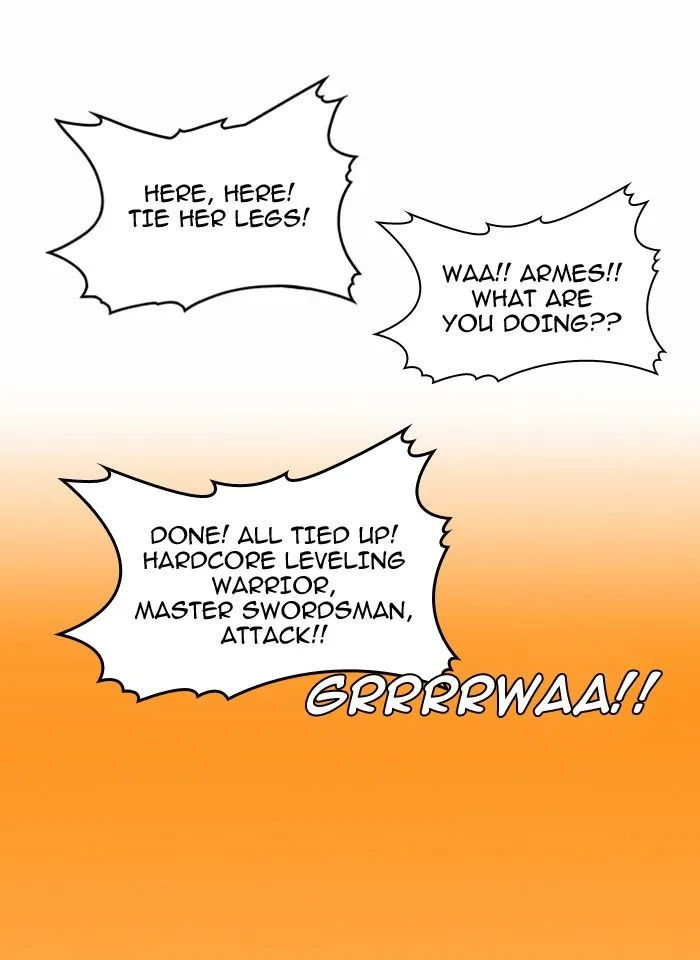 Read Hardcore Leveling Warrior chapter 51.99 image 27 on Lezhin