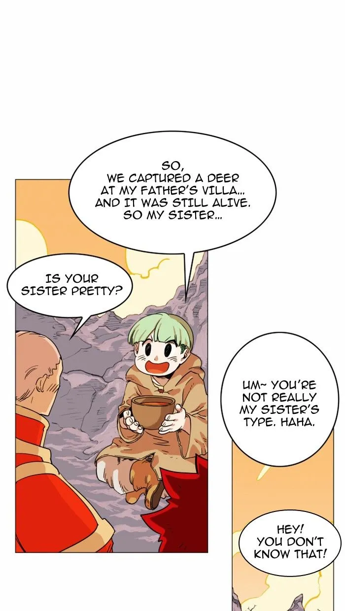 Read Hardcore Leveling Warrior chapter 51.99 image 29 on Lezhin