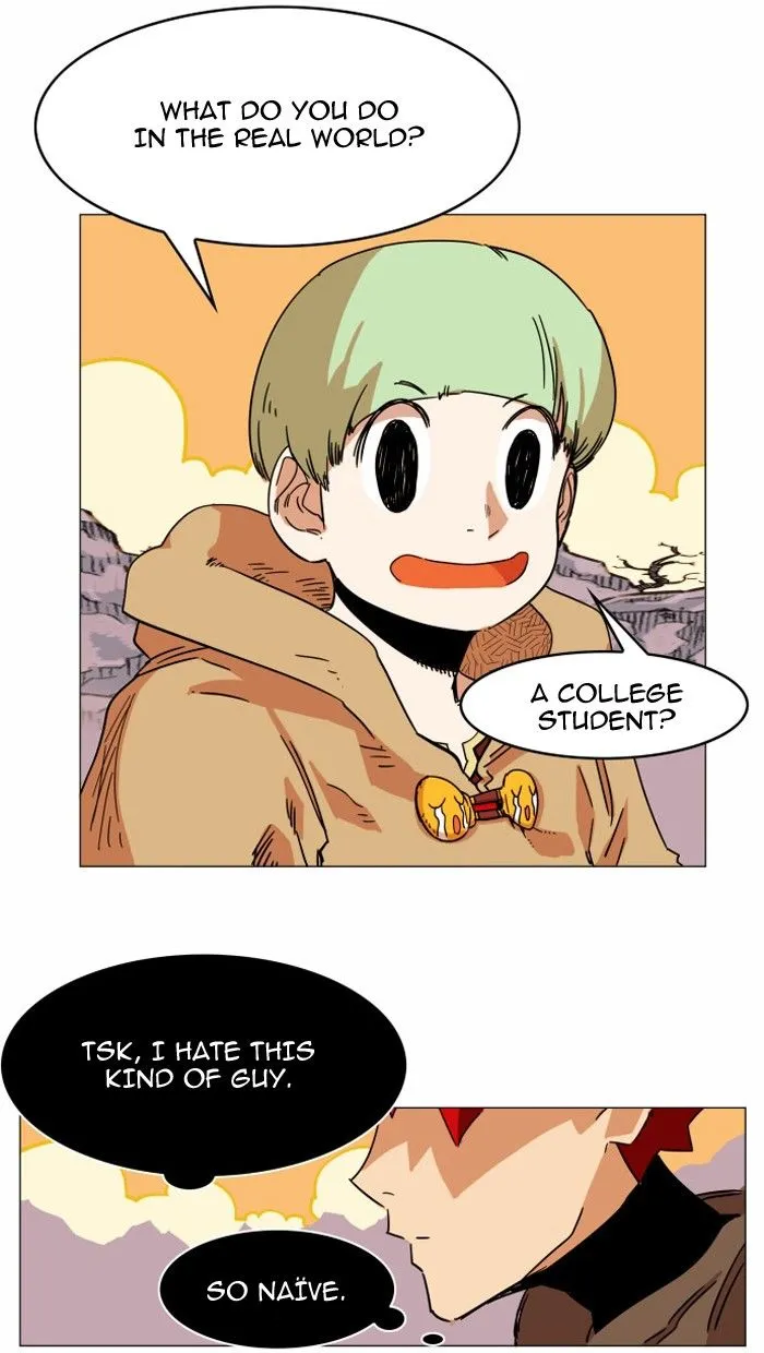 Read Hardcore Leveling Warrior chapter 51.99 image 31 on Lezhin