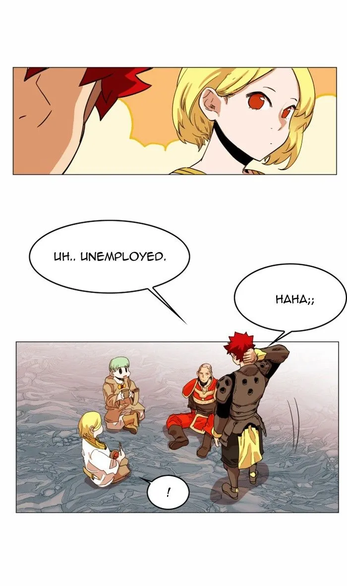 Read Hardcore Leveling Warrior chapter 51.99 image 32 on Lezhin