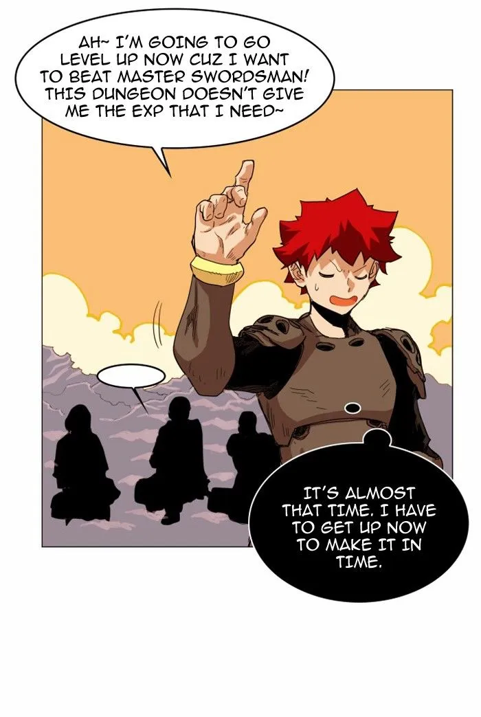 Read Hardcore Leveling Warrior chapter 51.99 image 33 on Lezhin