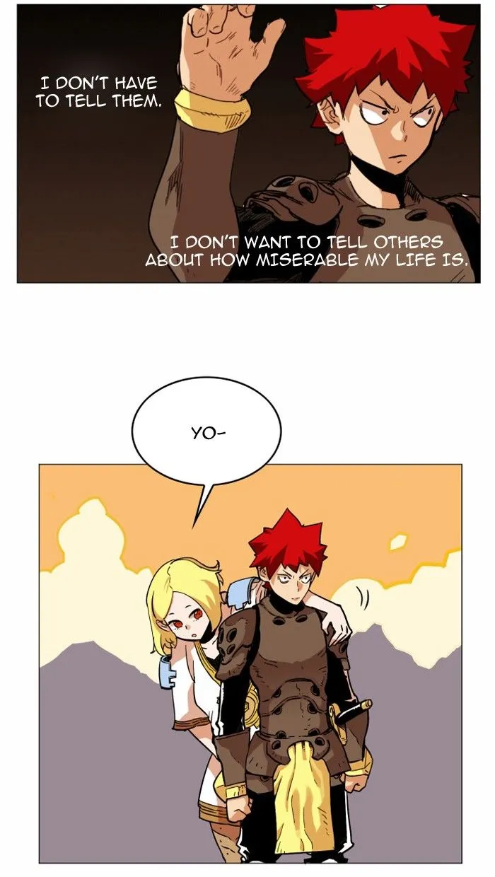 Read Hardcore Leveling Warrior chapter 51.99 image 34 on Lezhin