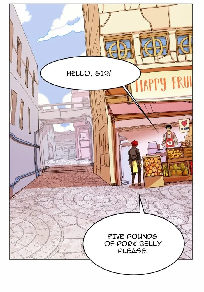 Read Hardcore Leveling Warrior chapter 51.99 image 40 on Lezhin