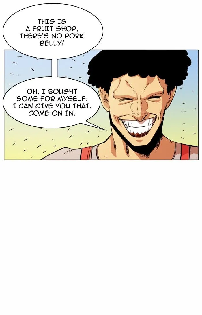 Read Hardcore Leveling Warrior chapter 51.99 image 41 on Lezhin