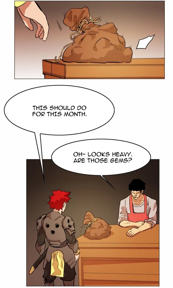 Read Hardcore Leveling Warrior chapter 51.99 image 42 on Lezhin