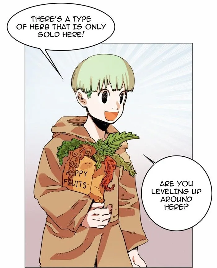 Read Hardcore Leveling Warrior chapter 51.99 image 47 on Lezhin