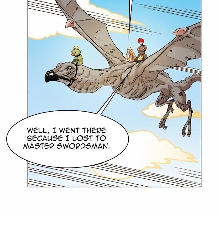 Read Hardcore Leveling Warrior chapter 51.99 image 49 on Lezhin