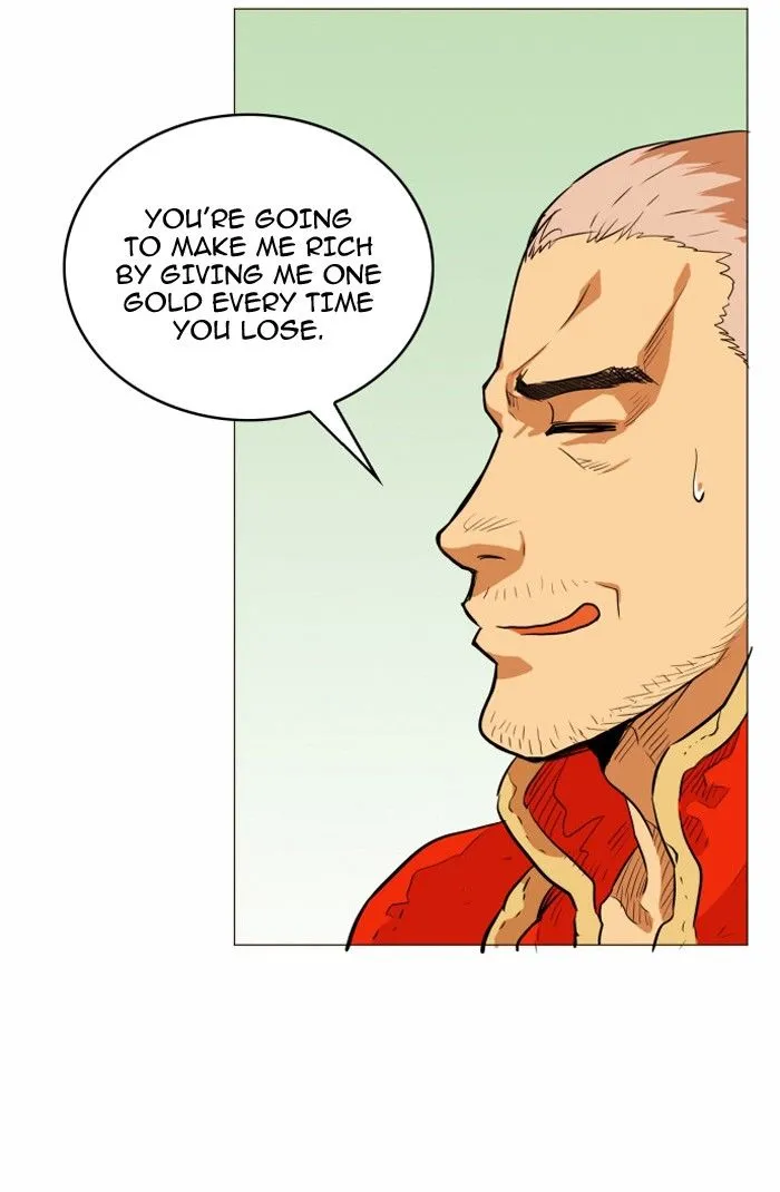 Read Hardcore Leveling Warrior chapter 51.99 image 5 on Lezhin