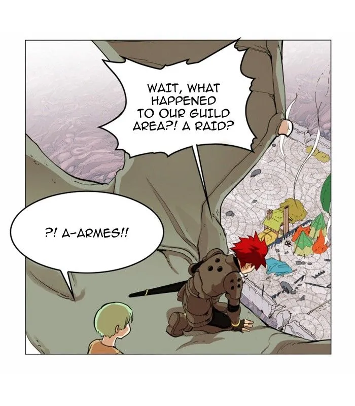Read Hardcore Leveling Warrior chapter 51.99 image 53 on Lezhin