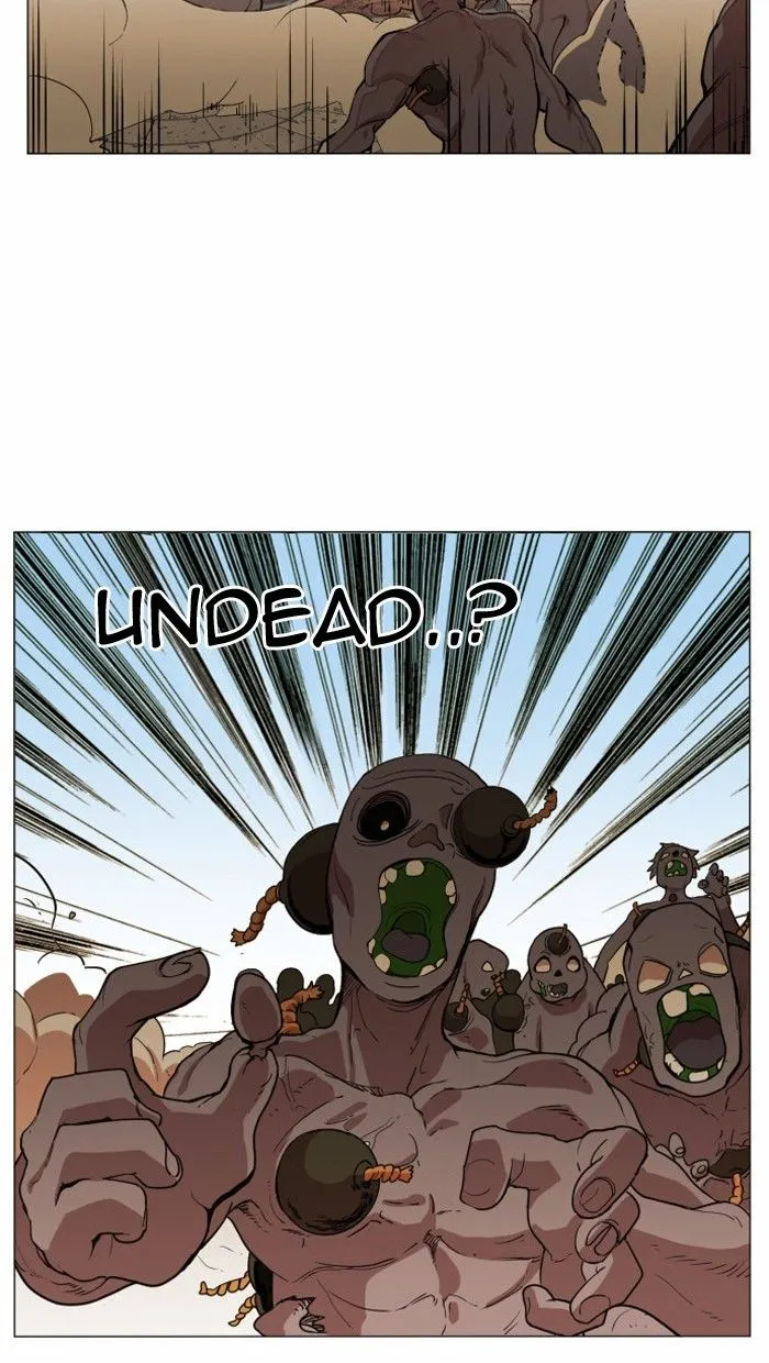 Read Hardcore Leveling Warrior chapter 51.99 image 57 on Lezhin