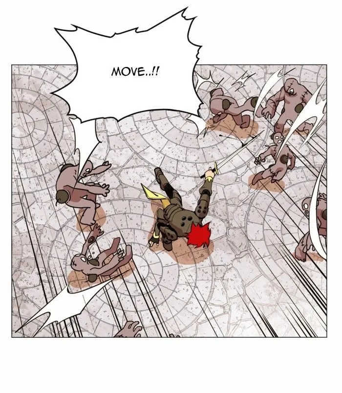 Read Hardcore Leveling Warrior chapter 51.99 image 59 on Lezhin