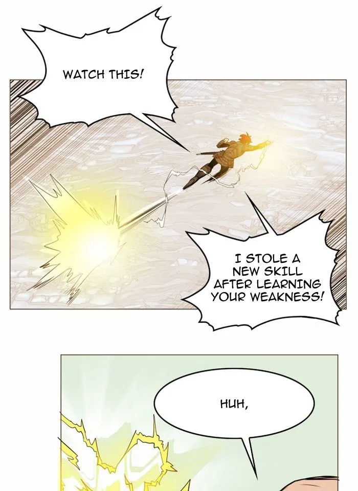 Read Hardcore Leveling Warrior chapter 51.99 image 6 on Lezhin