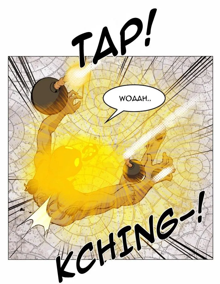 Read Hardcore Leveling Warrior chapter 51.99 image 60 on Lezhin
