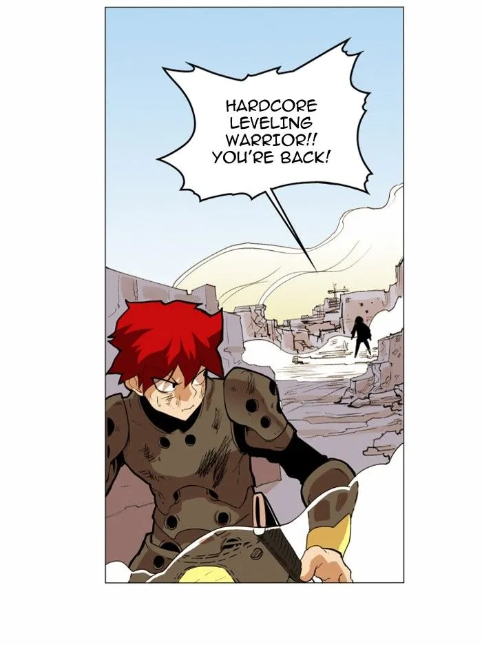 Read Hardcore Leveling Warrior chapter 51.99 image 64 on Lezhin