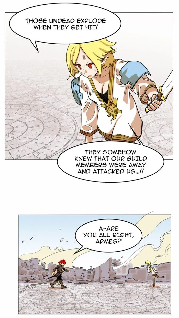 Read Hardcore Leveling Warrior chapter 51.99 image 65 on Lezhin