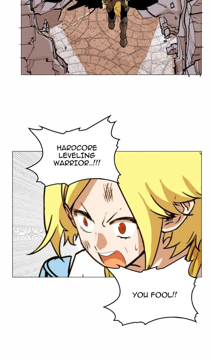 Read Hardcore Leveling Warrior chapter 51.99 image 67 on Lezhin
