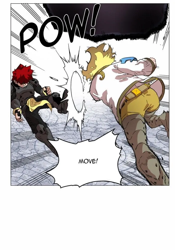 Read Hardcore Leveling Warrior chapter 51.99 image 69 on Lezhin