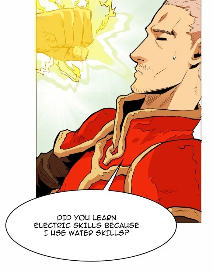 Read Hardcore Leveling Warrior chapter 51.99 image 7 on Lezhin