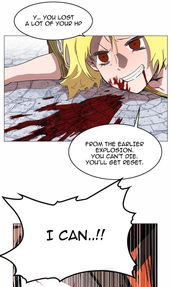 Read Hardcore Leveling Warrior chapter 51.99 image 72 on Lezhin
