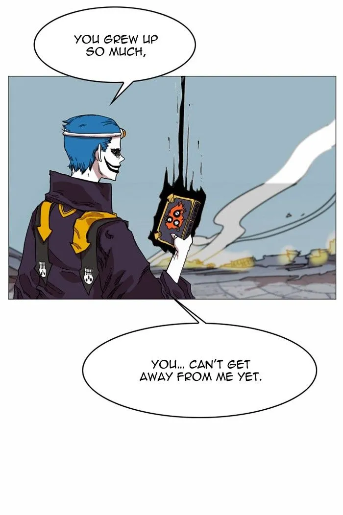 Read Hardcore Leveling Warrior chapter 51.99 image 77 on Lezhin