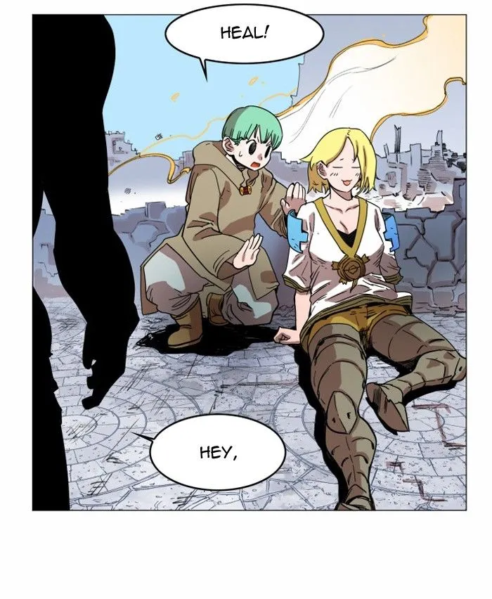 Read Hardcore Leveling Warrior chapter 51.99 image 78 on Lezhin