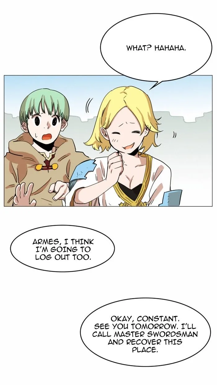 Read Hardcore Leveling Warrior chapter 51.99 image 85 on Lezhin