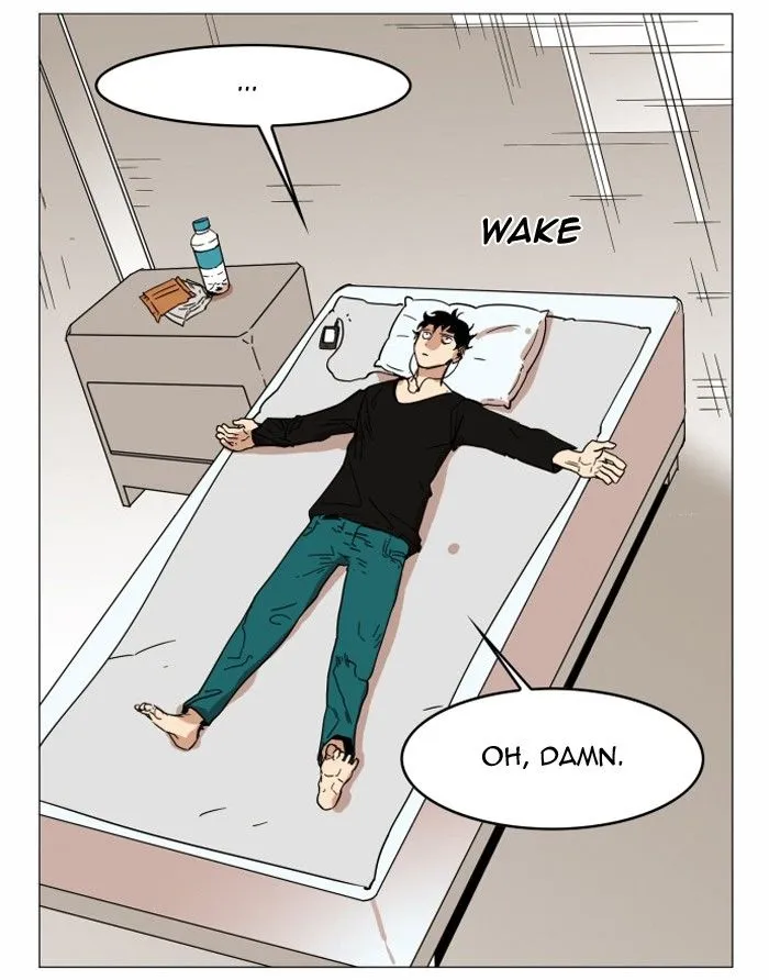 Read Hardcore Leveling Warrior chapter 51.99 image 87 on Lezhin