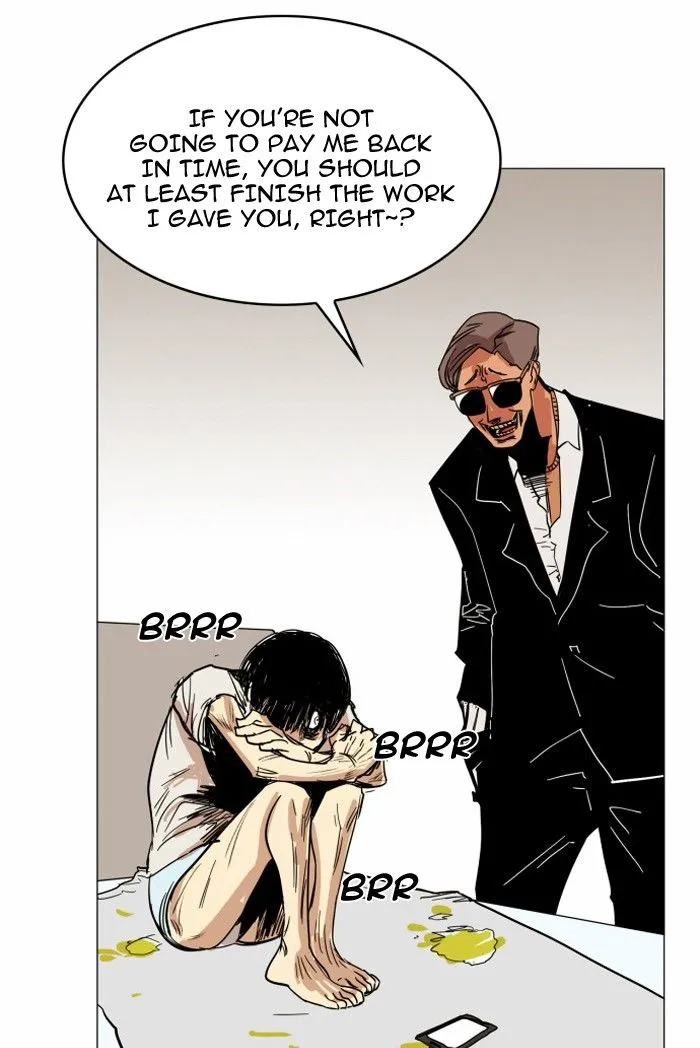 Read Hardcore Leveling Warrior chapter 51.99 image 91 on Lezhin
