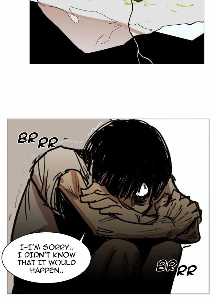 Read Hardcore Leveling Warrior chapter 51.99 image 92 on Lezhin