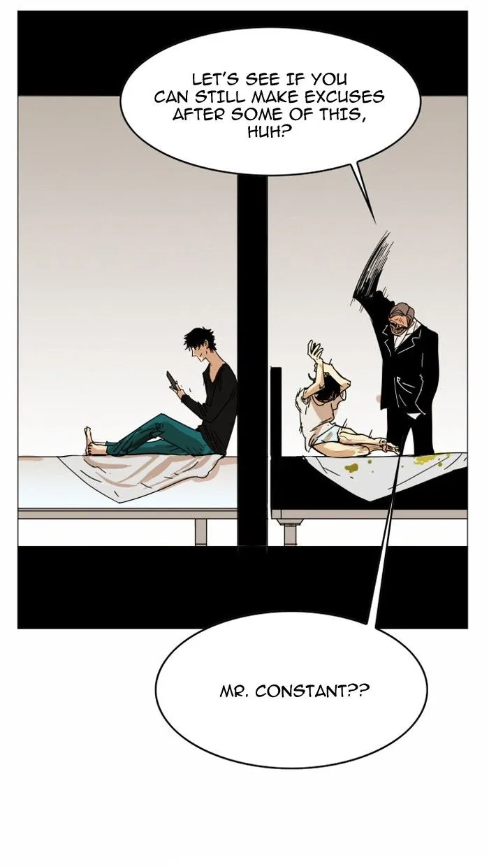 Read Hardcore Leveling Warrior chapter 51.99 image 94 on Lezhin
