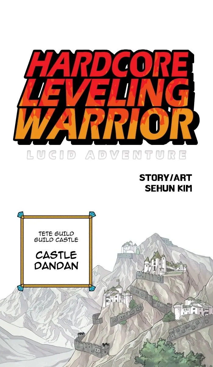 Read Hardcore Leveling Warrior chapter 52.99 image 0 on Lezhin