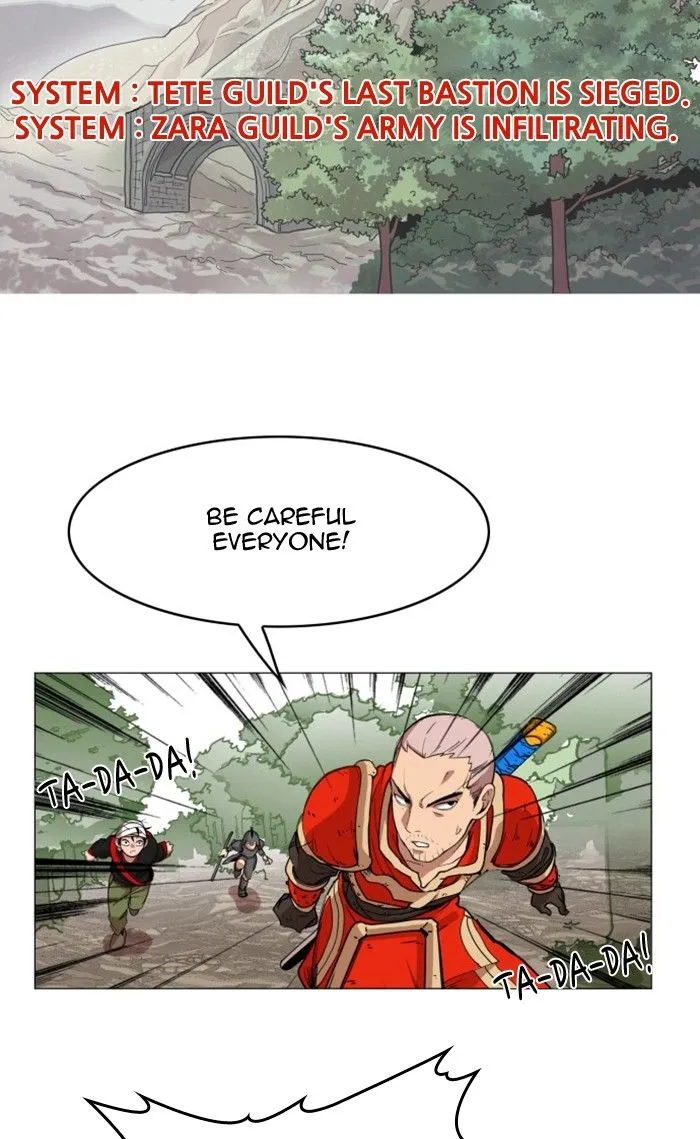 Read Hardcore Leveling Warrior chapter 52.99 image 1 on Lezhin