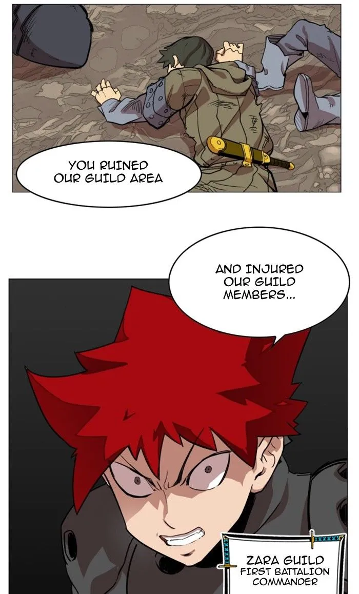 Read Hardcore Leveling Warrior chapter 52.99 image 10 on Lezhin
