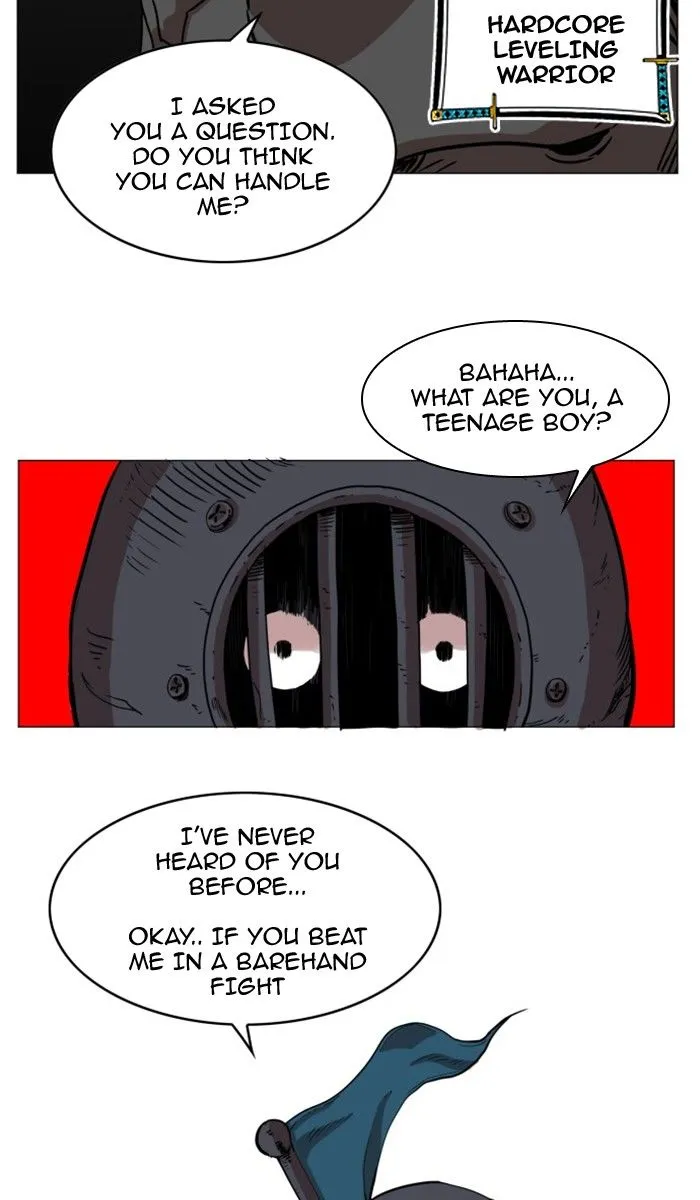 Read Hardcore Leveling Warrior chapter 52.99 image 11 on Lezhin