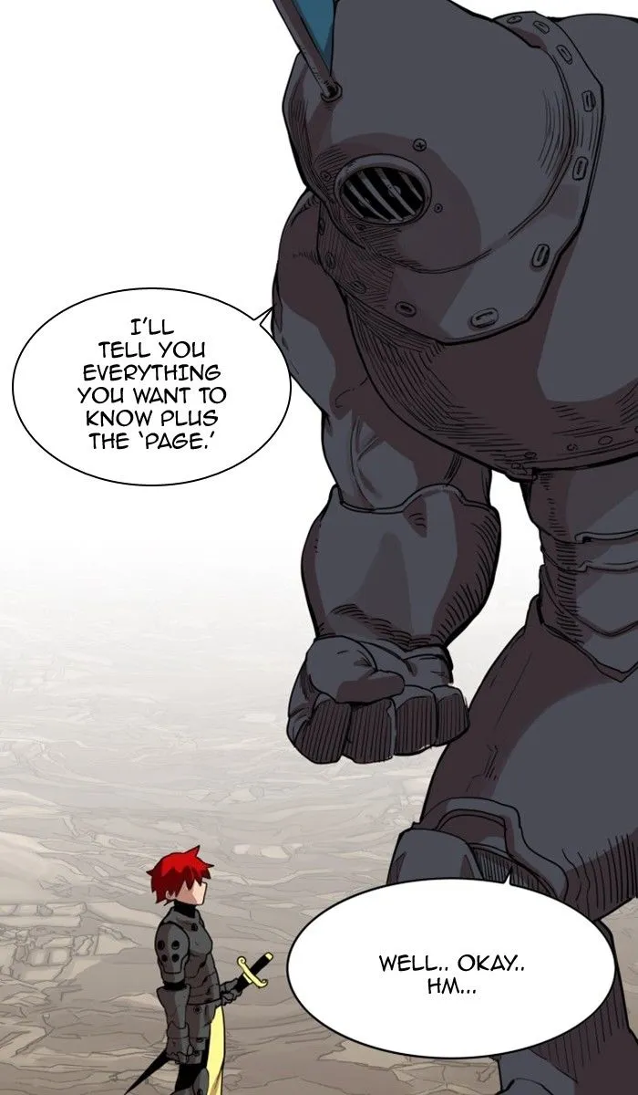 Read Hardcore Leveling Warrior chapter 52.99 image 12 on Lezhin