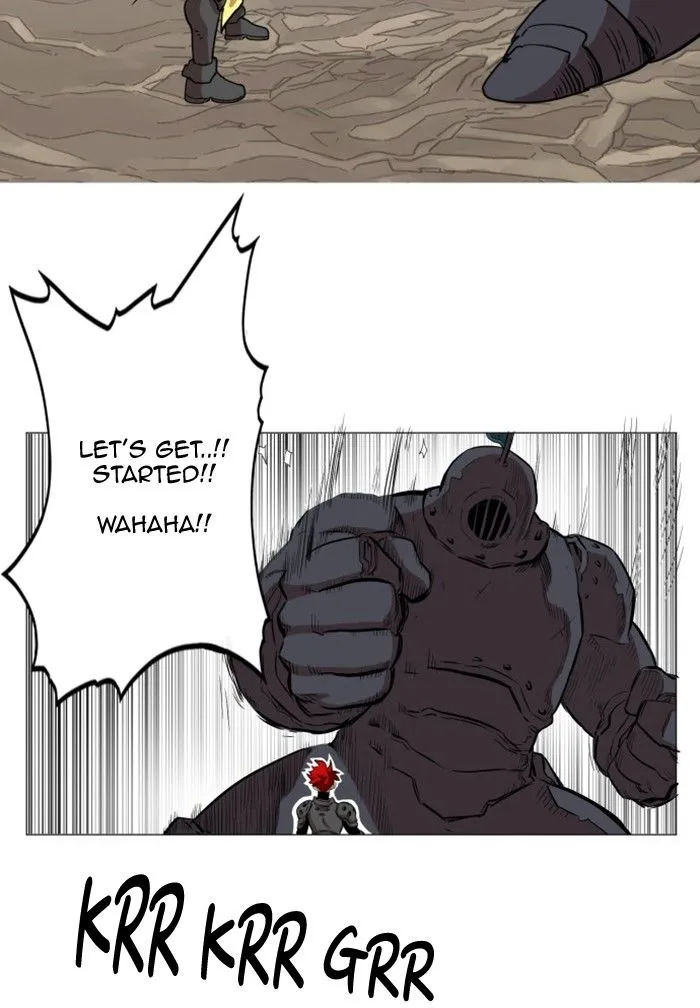 Read Hardcore Leveling Warrior chapter 52.99 image 13 on Lezhin
