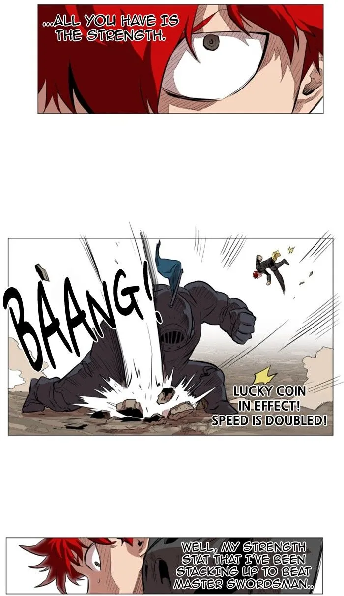 Read Hardcore Leveling Warrior chapter 52.99 image 15 on Lezhin