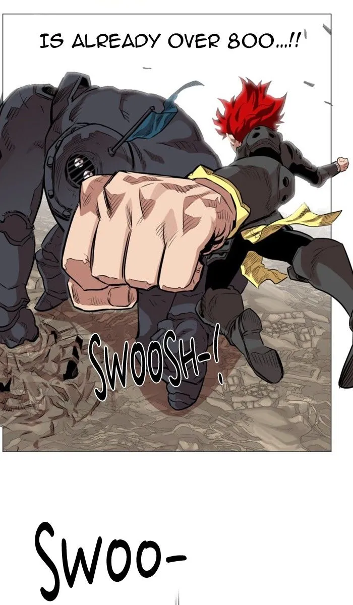 Read Hardcore Leveling Warrior chapter 52.99 image 16 on Lezhin