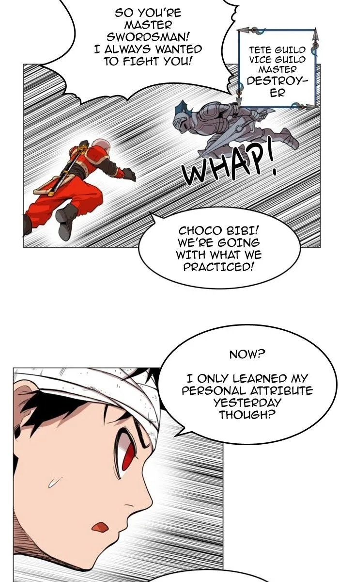 Read Hardcore Leveling Warrior chapter 52.99 image 2 on Lezhin