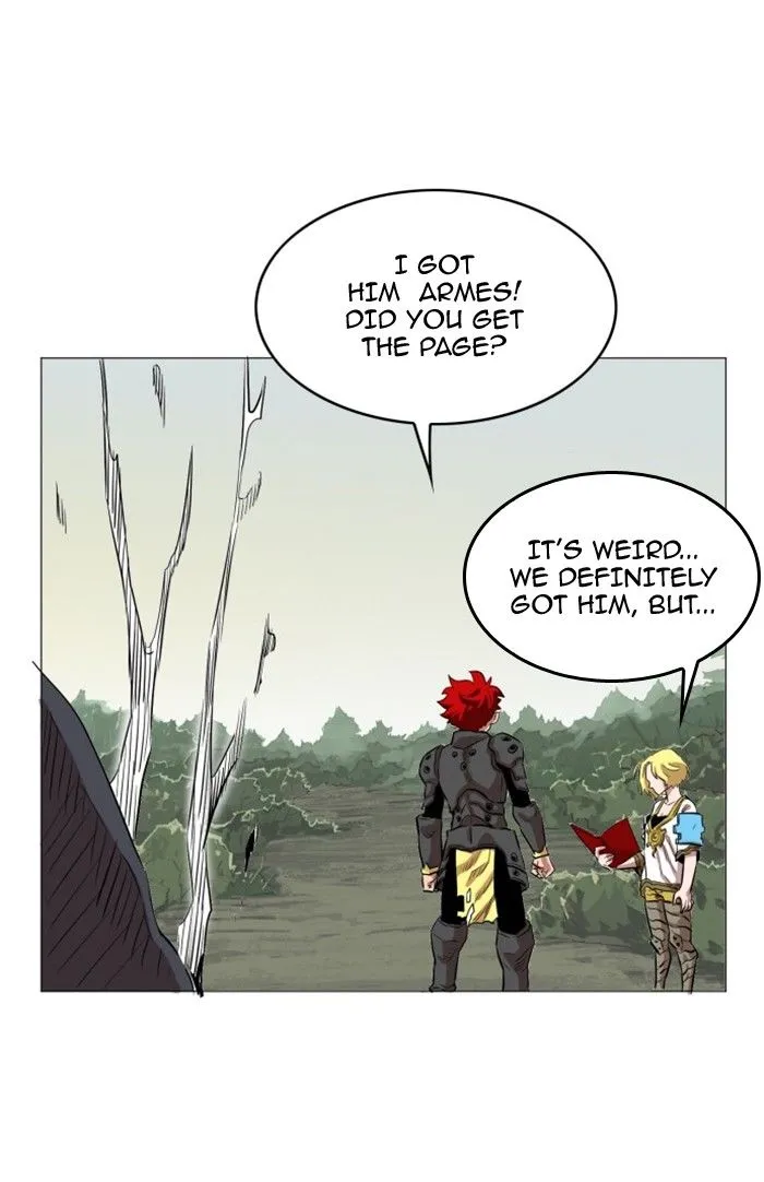 Read Hardcore Leveling Warrior chapter 52.99 image 21 on Lezhin