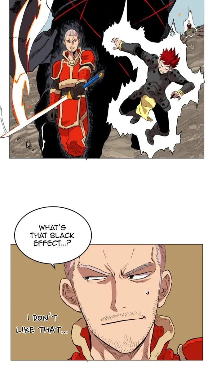 Read Hardcore Leveling Warrior chapter 52.99 image 25 on Lezhin