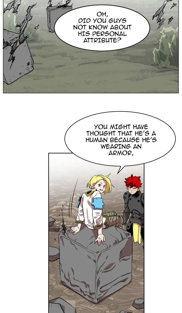 Read Hardcore Leveling Warrior chapter 52.99 image 27 on Lezhin