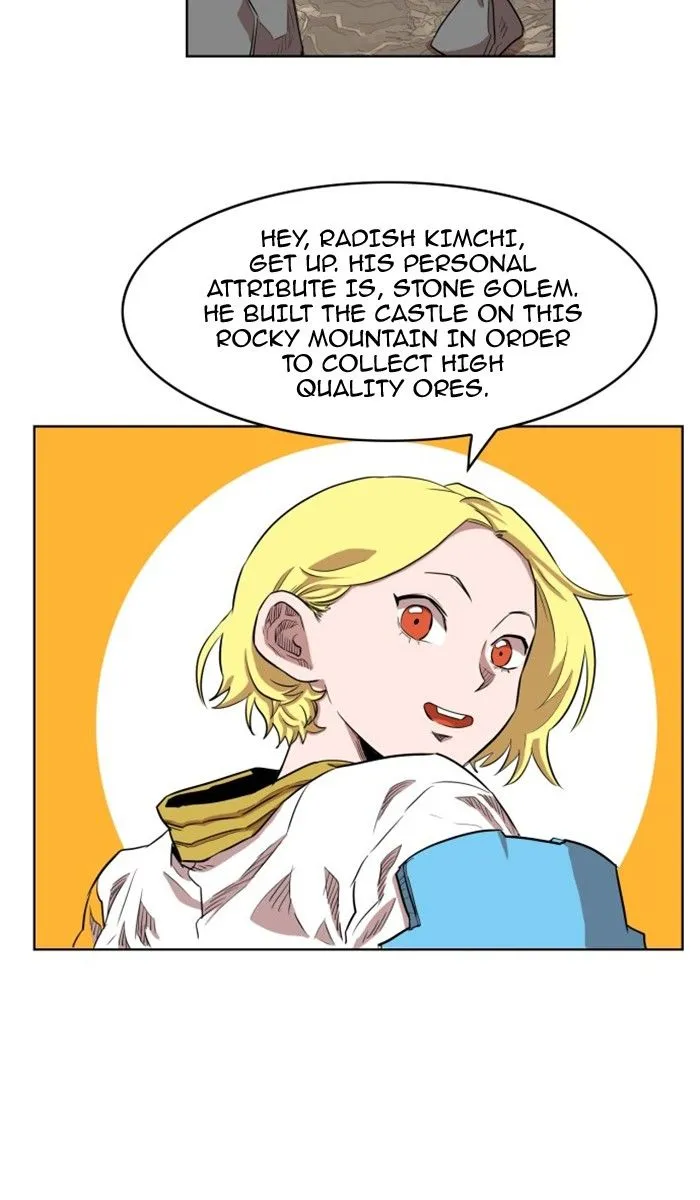 Read Hardcore Leveling Warrior chapter 52.99 image 28 on Lezhin
