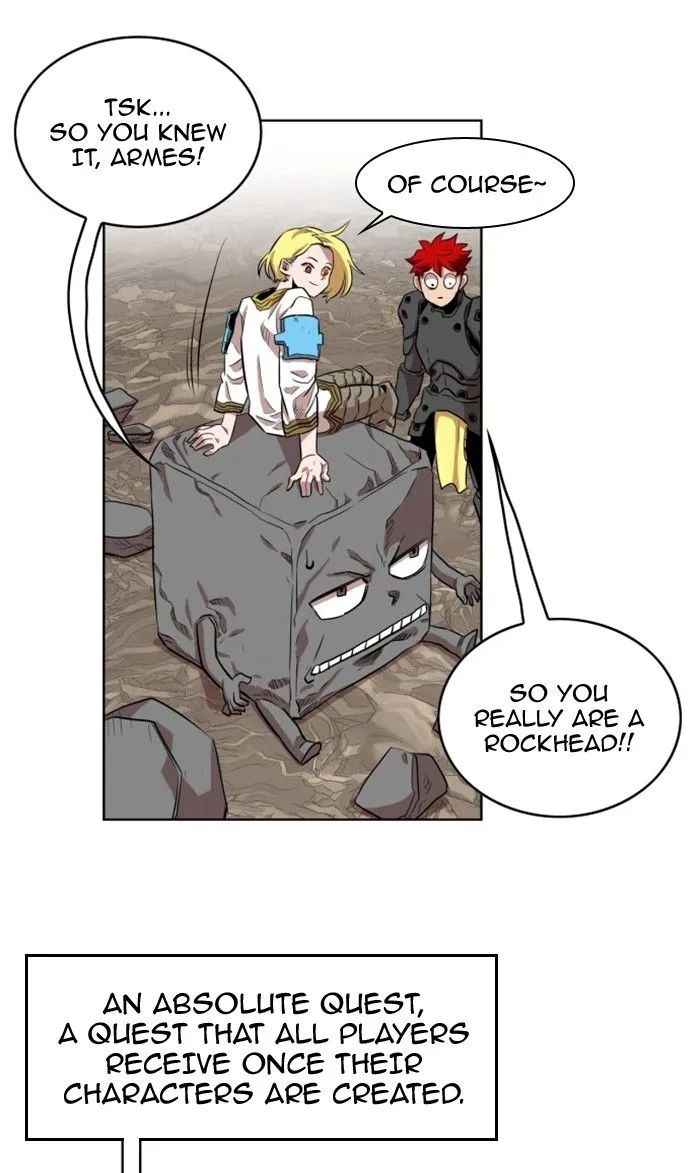 Read Hardcore Leveling Warrior chapter 52.99 image 29 on Lezhin