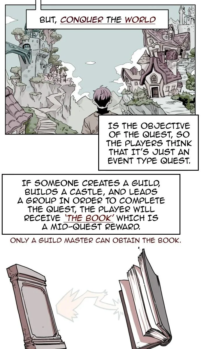 Read Hardcore Leveling Warrior chapter 52.99 image 30 on Lezhin
