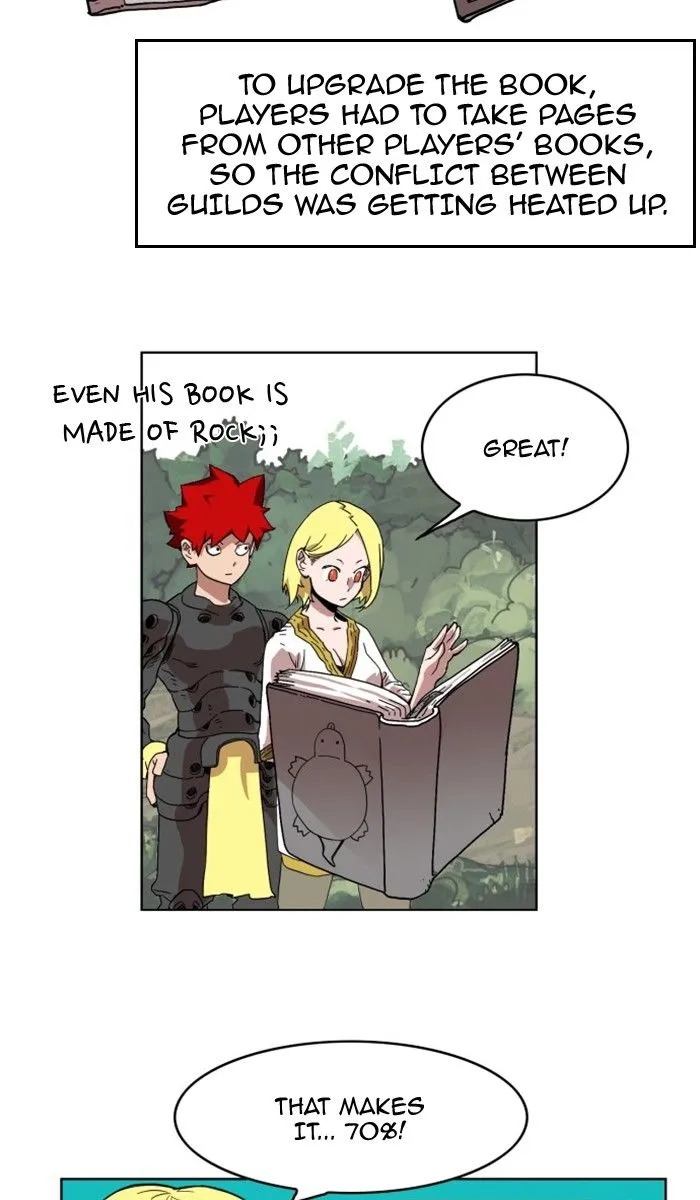 Read Hardcore Leveling Warrior chapter 52.99 image 31 on Lezhin