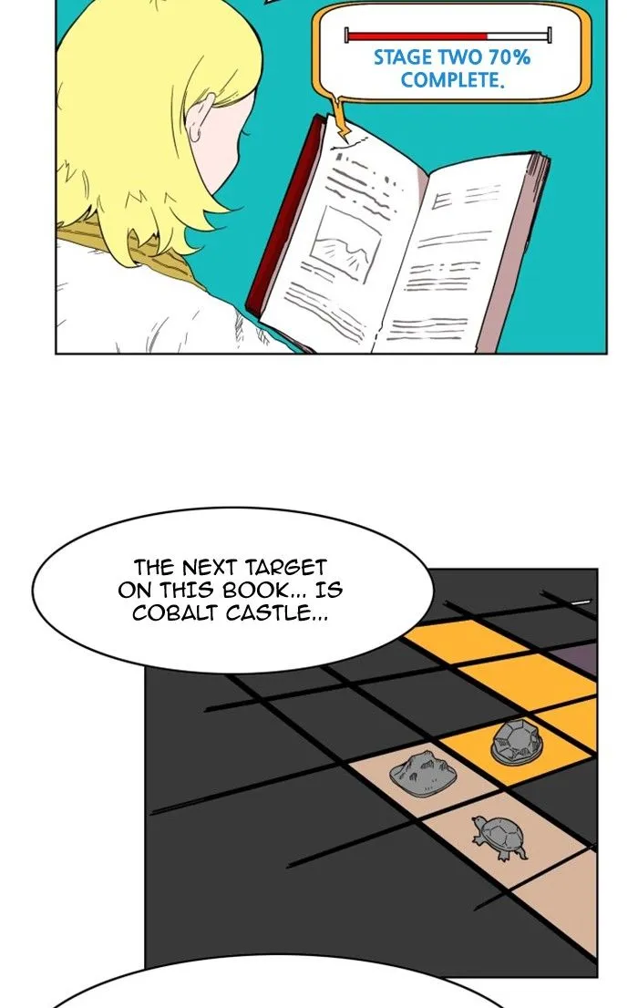 Read Hardcore Leveling Warrior chapter 52.99 image 32 on Lezhin